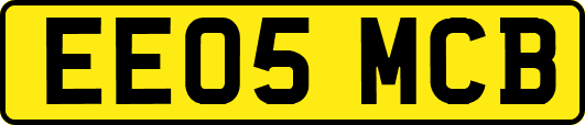 EE05MCB