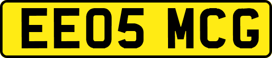 EE05MCG
