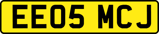 EE05MCJ
