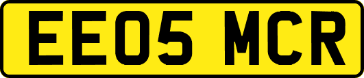 EE05MCR