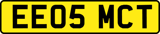 EE05MCT