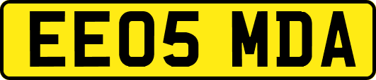 EE05MDA