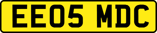 EE05MDC