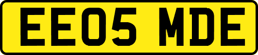 EE05MDE
