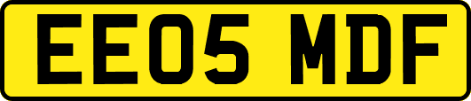 EE05MDF