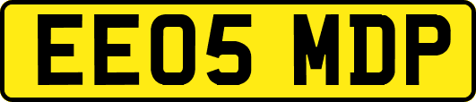 EE05MDP