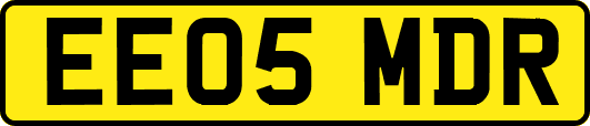 EE05MDR
