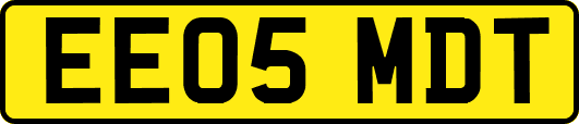 EE05MDT