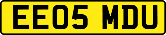 EE05MDU