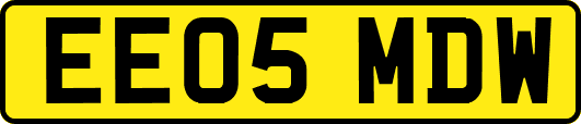 EE05MDW
