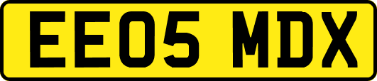 EE05MDX