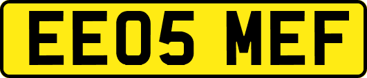 EE05MEF