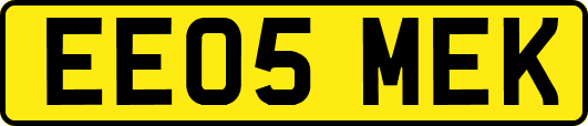 EE05MEK