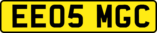 EE05MGC