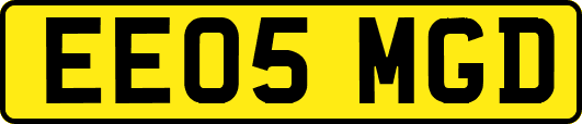 EE05MGD