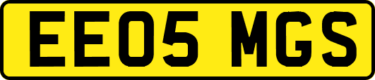 EE05MGS