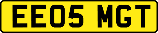 EE05MGT