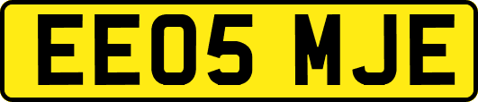 EE05MJE