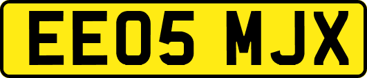 EE05MJX