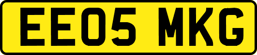 EE05MKG