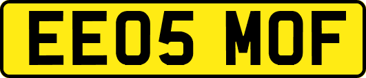 EE05MOF