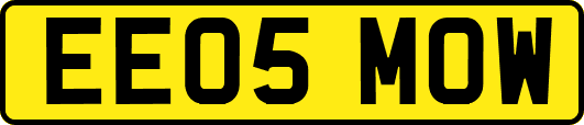 EE05MOW