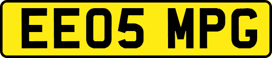 EE05MPG