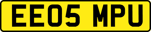 EE05MPU
