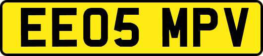 EE05MPV