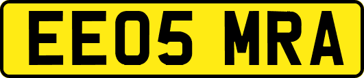 EE05MRA