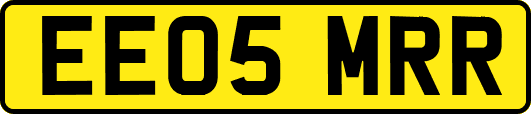 EE05MRR