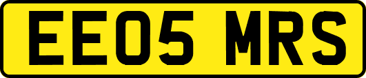 EE05MRS
