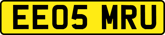 EE05MRU