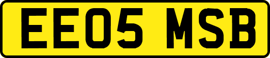 EE05MSB