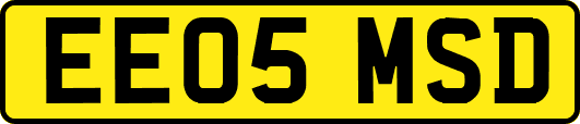 EE05MSD