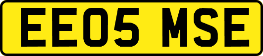 EE05MSE