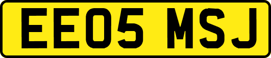 EE05MSJ