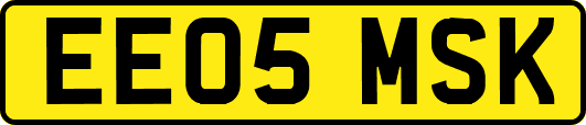 EE05MSK