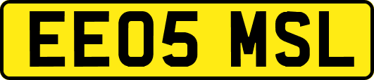 EE05MSL