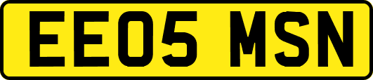 EE05MSN