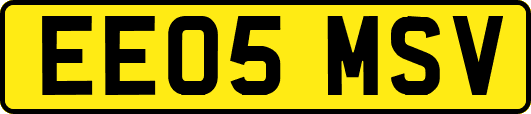 EE05MSV