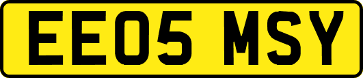 EE05MSY
