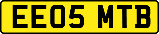 EE05MTB