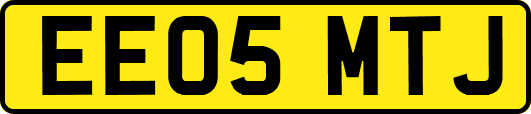 EE05MTJ