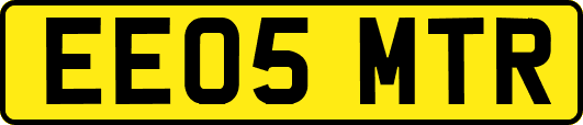 EE05MTR