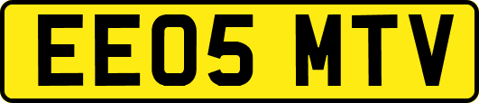 EE05MTV