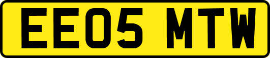 EE05MTW