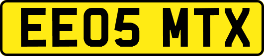EE05MTX