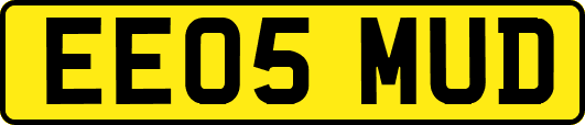 EE05MUD