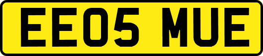 EE05MUE